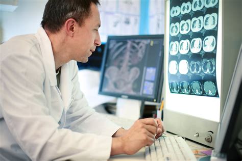 Imaging healthcare - Interventional Radiology (IR) is a medical subspecialty that performs various minimally-invasive procedures using medical imaging guidance, such as x-ray fluoroscopy, …